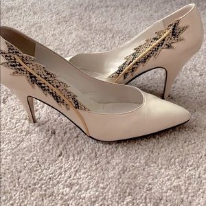 80’s Vintage Heels 👠